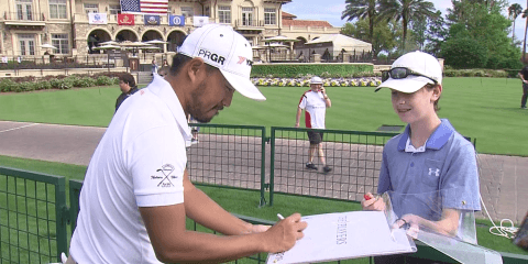 小平智「どこまでも気が抜けない感じ」事前インタビュー