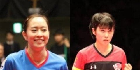 【Tリーグ】初代女王に輝くのは？　KA神奈川vs日本生命を徹底解説＜ファイナル見どころ＞