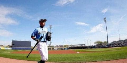 【MLB】イチローの“日本開幕戦後”を米敏腕記者が予想「永遠に続く選手はいない」