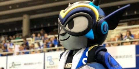 三河「公式風マスコット」、「幻」の千葉移籍騒動。両球団社長を巻き込んだ大事件