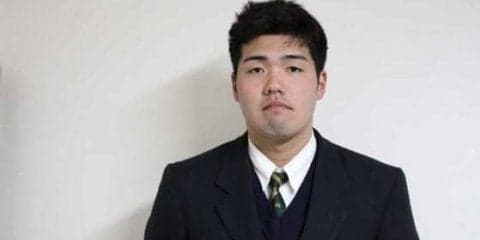 【高校野球】根尾、万波と並び1年夏から注目された男　東海大甲府・小野寺瑞生が進む道