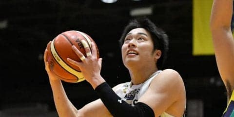 守備自慢の栃木も驚嘆する岡田侑大、シーホース三河復権のキーマンの恐るべき実力