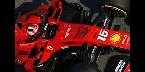 今季F1の序列は？ 優位のフェラーリに次ぐホンダ、焦るメルセデス