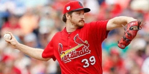 【MLB】スター街道歩む元Gマイコラス、地元で「我を忘れた」喜びの出来事とは…