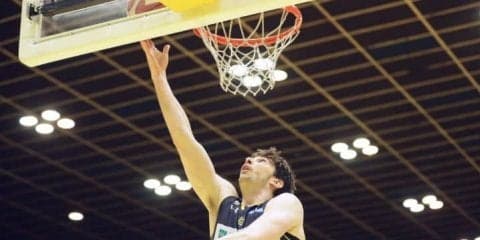 SR渋谷相手に苦戦の栃木ブレックス、ラスト1分で集中力を高めて勝利を引き寄せる