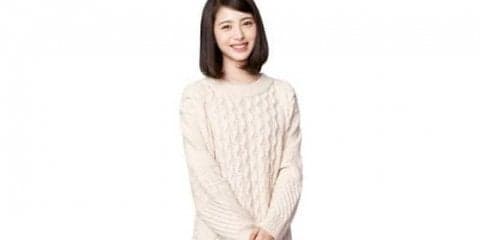 ロッテ、開幕戦始球式は女優の浜辺美波さん「『幸運』をもたらせるよう…」