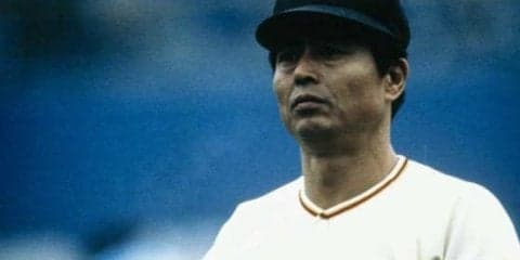 現役では巨人丸が傑出、歴代では王1位＆清原2位…四死球による出塁率「IsoD」