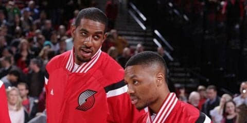 勘違いからデュオ解消に至ったリラードとオルドリッジ、雪解けし再結成を希望