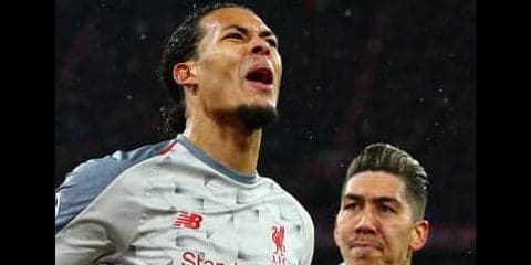 CLで雪辱に燃えるリバプールのクロップ。効果的ならロングボールも使う