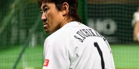 ホークス内川が左手首骨挫傷　工藤監督「今日の出場は難しい」