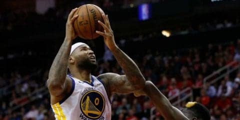 復帰後ベストパフォーマンスを披露したカズンズ、ロケッツから今シーズン初勝利