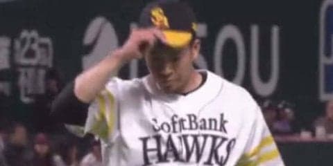 これぞエース対決！　ホークス千賀＆巨人菅野が壮絶な投手戦