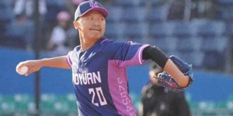 「日本で一番になってくれ」-ラミゴ守護神が元同僚のハム王柏融にかけた言葉