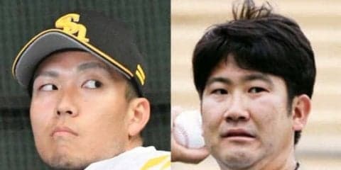 これぞエース対決！　ホークス千賀＆巨人菅野が6回無失点投球