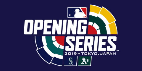 MLB開幕シリーズ、巨人公式戦をHuluがリアルタイム配信