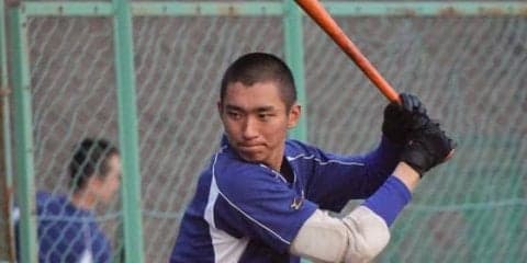 【高校野球】プロ注目奥川だけではないー監督期待の星稜切り込み隊長「期待値が一番高い」