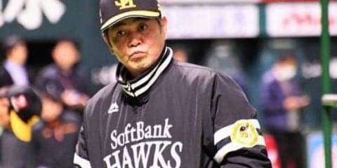 エースの仕事に工藤監督大絶賛　7回無失点の鷹・千賀に「いい調整してくれている」