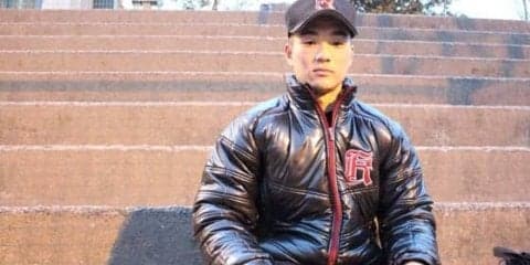 【高校野球】背番号2の重み　広陵捕手が先輩の広島・中村奨成から掛けられた言葉