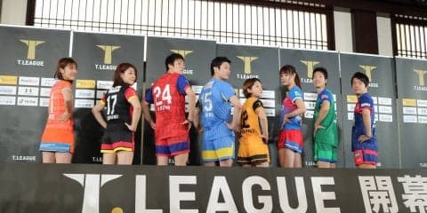 【卓球・Tリーグ】菱洋エレクトロ株式会社とオフィシャルスポンサー契約を締結