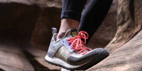 アディダス、ファイブテンとの新たなブランド「Five Ten」発表…第一弾モデルを発売