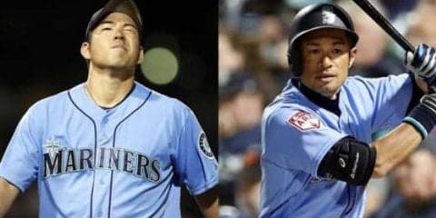 【MLB】イチロー＆菊池雄星と激突するアスレチックス、来日を心待ち「歴史的な場所を訪れたい」