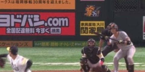 巨人小林、開幕マスクへ2ランスクイズ＆菅野を6回無失点の好リード