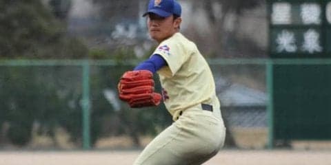 【高校野球】選抜組み合わせ決定、プロ注目投手がいきなり強豪対決　星稜-履正社、横浜-明豊