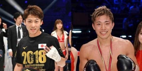 井上尚弥、伊藤雅雪が参戦！「エキサイトマッチ～世界プロボクシング」をWOWOWが放送