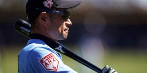 【MLB】イチロー＆グリフィー、日本へ向かう　最強2ショットにファン大興奮「激アツ」