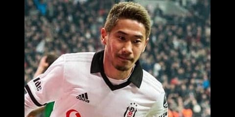 森保Ｊの注目は香川真司。ミステリアスなのは31歳ベテランの選出だ