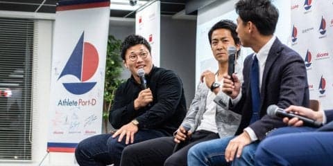 選手、選手会、研究者。3つの視点で考えるアスリート像とテクノロジー
