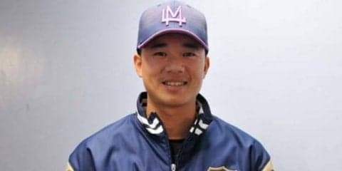 台湾のイケメン「サブマリン」が注目する日本選手は…鷹の「サブマリン」
