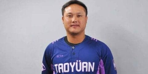 昨季は“王柏融超え”で台湾首位打者　ラミゴ主砲「自分も日本でプレーしたい」