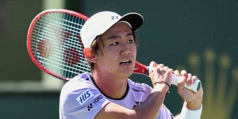 西岡 腰の状態を報告「1日経ってかなり良くなりました」。次はヒューストン出場目指す