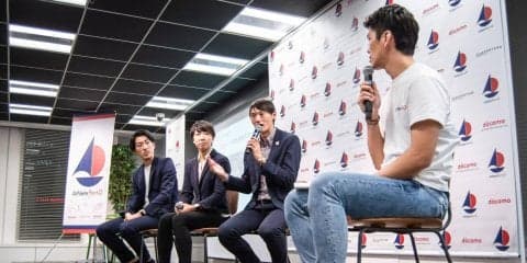 スマートスタジアムは誰のため？忘れてはいけないアスリート視点[PR]