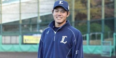 「バットの使い方が天才的」な“変わり者”!?　支配下登録された西武2年目外野手の魅力