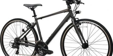 あさひ、スポーツタイプの自転車「プレシジョンスポーツ」と「WEEKEND BIKES」をリニューアル