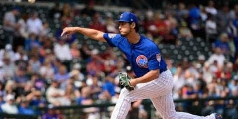 【MLB】本調子でなくとも…ダルビッシュの投球術に米評価「スライダーと相性良し」
