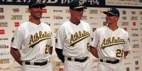 【MLB】開幕2戦目で先発の菊池雄星はすでに「VTRで勉強」　敵将「球を隠すのが上手い」