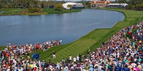 「パットが一番大事ということをもっともっと知ってほしい」矢野東がみたザ・プレーヤーズ予選ラウンド