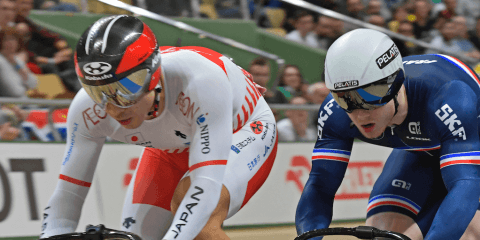 2020年東京五輪まで1年半