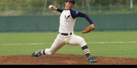 好機生かせず　青学大に引き分け／春季オープン戦