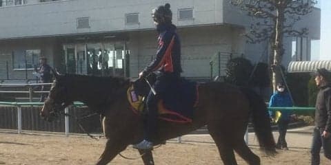 【阪神大賞典】コルコバード ラストランで有終の美なるか