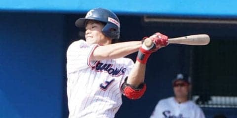 ヤクルト塩見、虎ドラ3木浪…　OP戦で猛アピール続ける各球団の有望株は誰だ