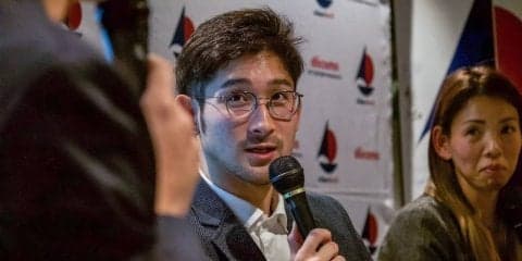 追い風吹くアリーナスポーツ。テクノロジーの力でさらなる加速を[PR]