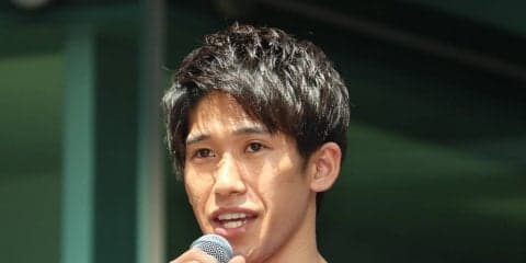 【卓球】T.T彩たま・吉村真晴　“衝撃のスゴ技”を披露　このスゴ技、見抜けますか…？