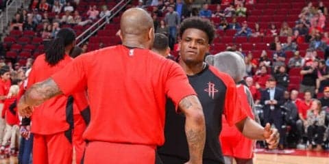 母のシャウトで決勝3ポイント、2ウェイ契約から這い上がったダヌエル・ハウスJr.