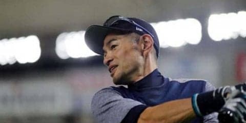 巨人、先発投手は今村！　2番坂本、3番丸、4番岡本　マ軍イチロー「9番右翼」