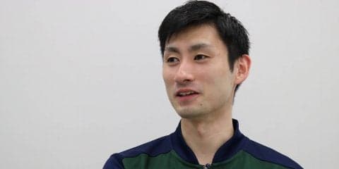 「俺もバズりたい」岡山リベッツ上田仁に聞く　プロ卓球アスリートのSNS活用法