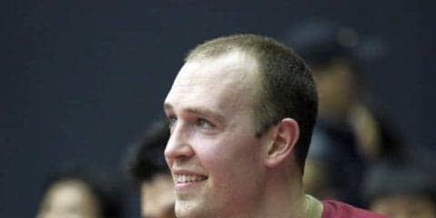 川崎の成長に自信を持つファジーカス「勝ってプレーオフに向けて弾みをつけたい」